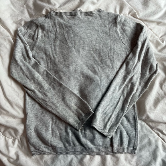 Size 8-10 H&M Sweater - Picture 4 of 5